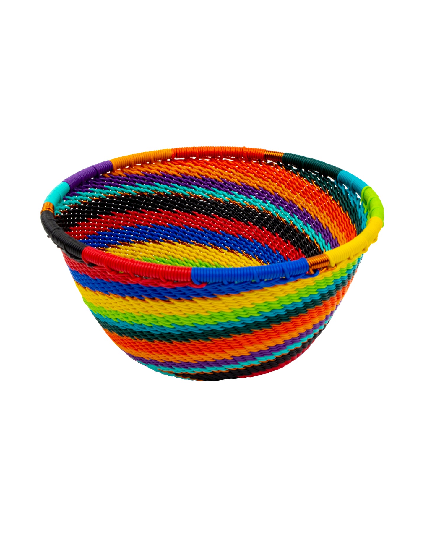 Nathi Telephone Wire Deep Bowl