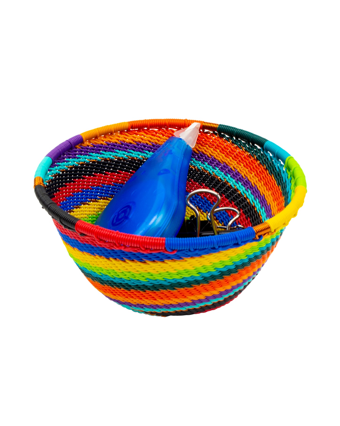 Nathi Telephone Wire Deep Bowl