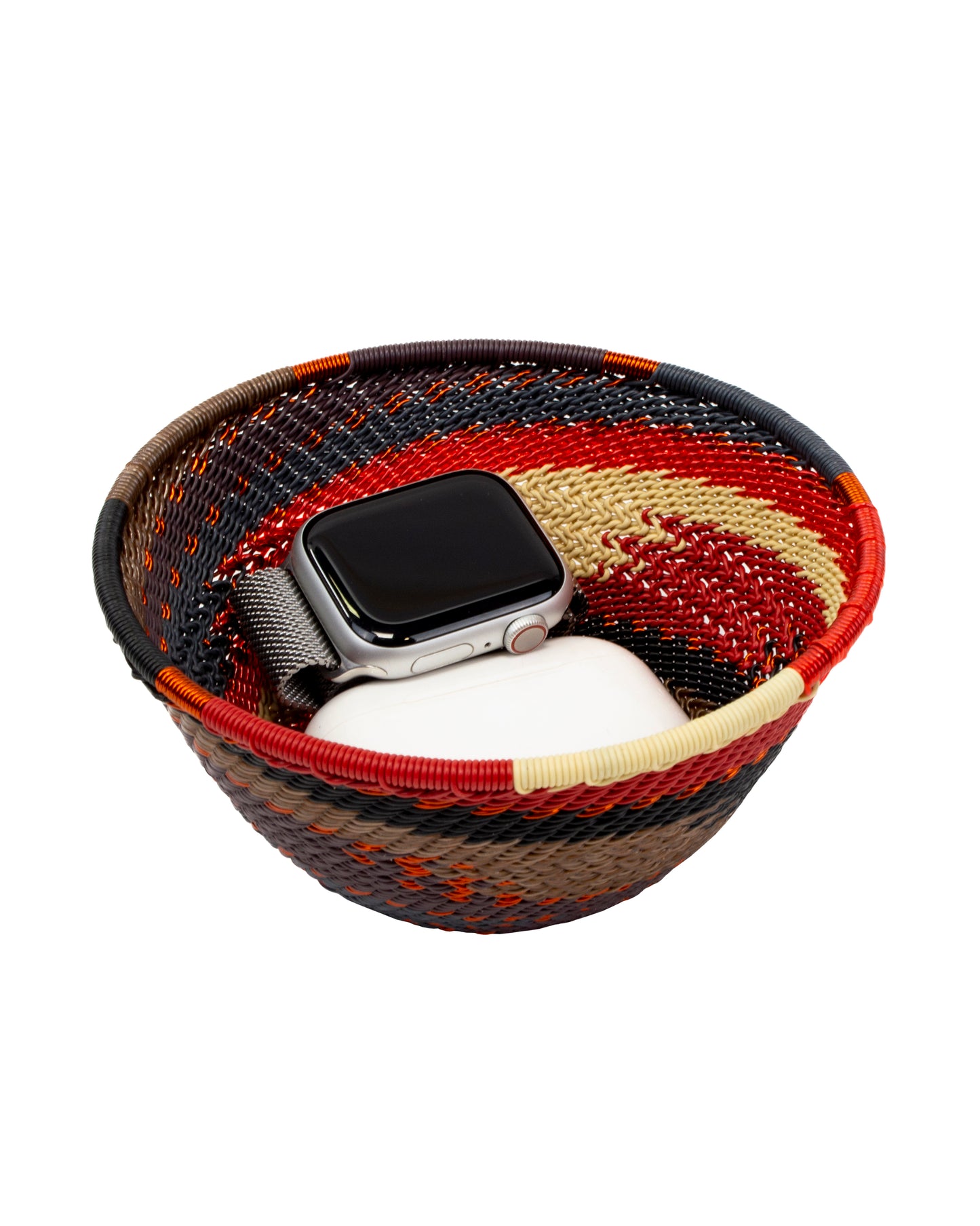 Nathi Telephone Wire Deep Bowl