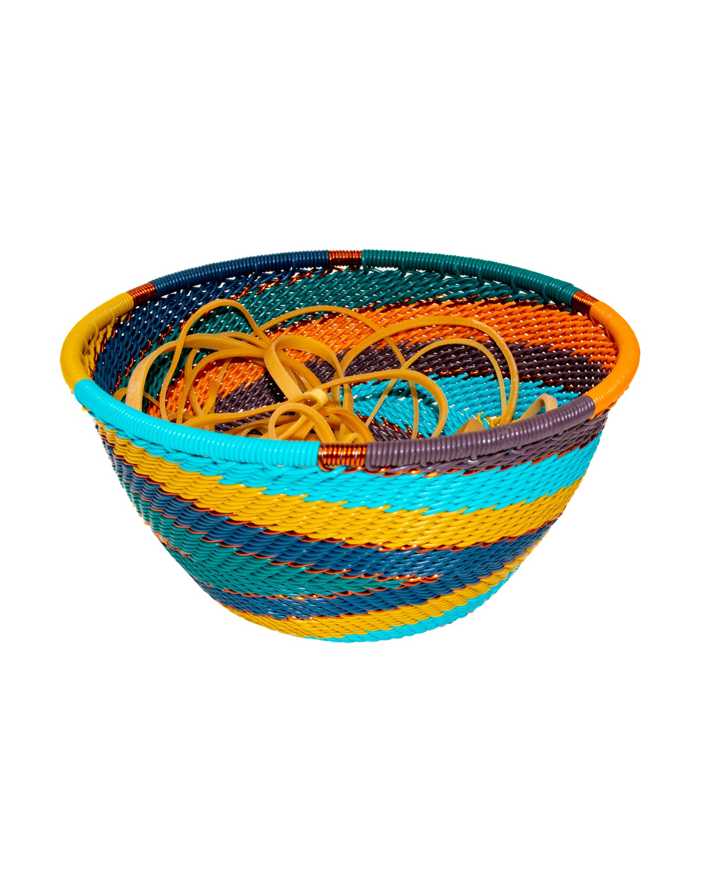 Nathi Telephone Wire Deep Bowl