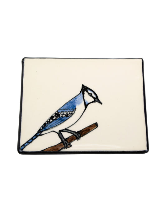 Bluejay Tray