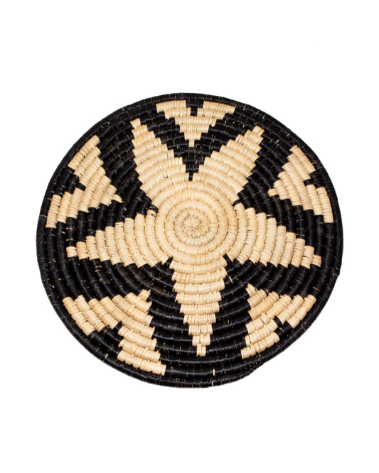 African Zulu Trivet