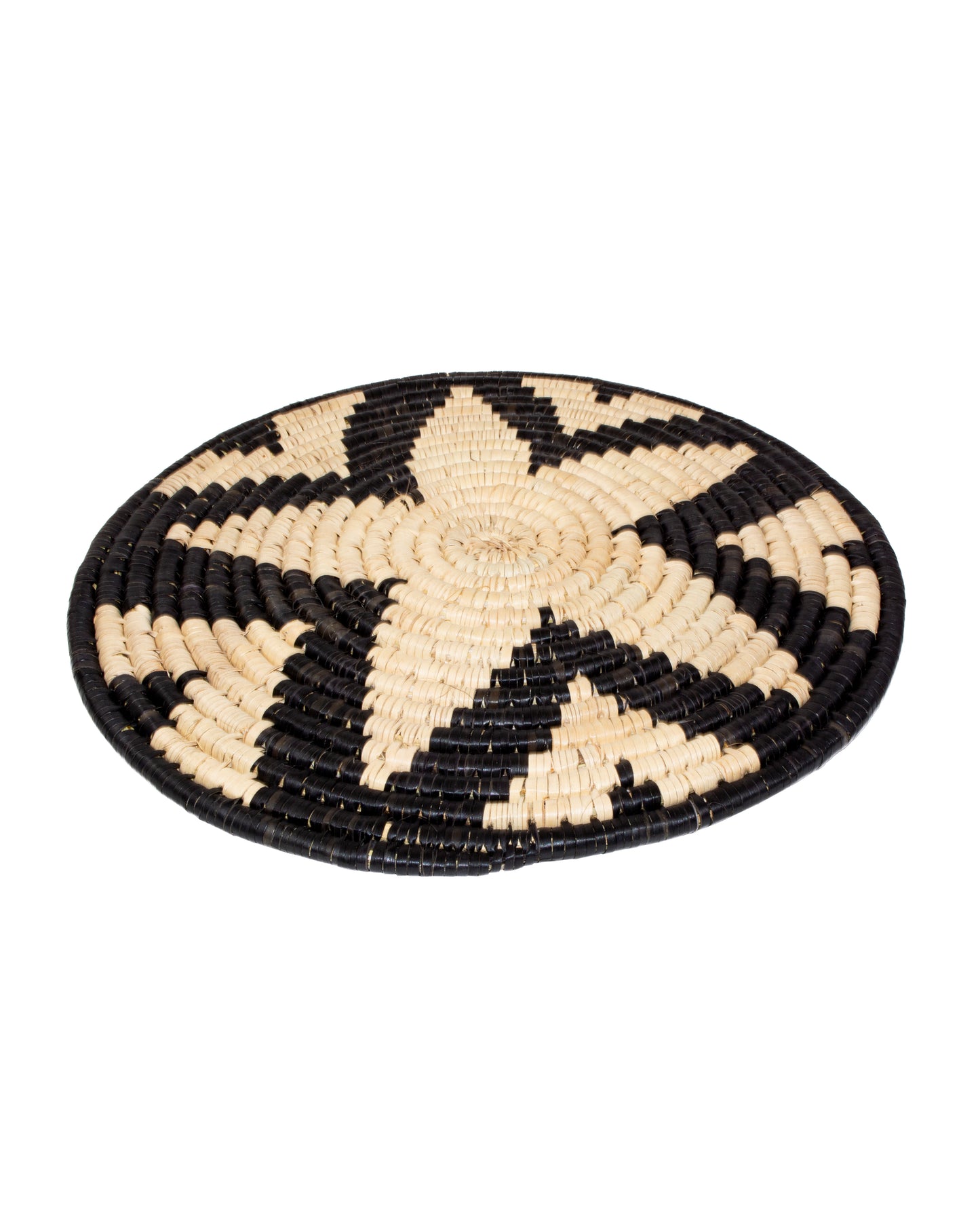 African Zulu Trivet