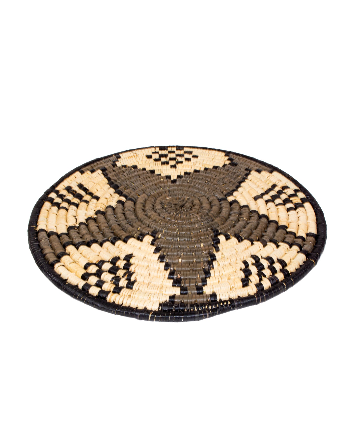 African Zulu Trivet