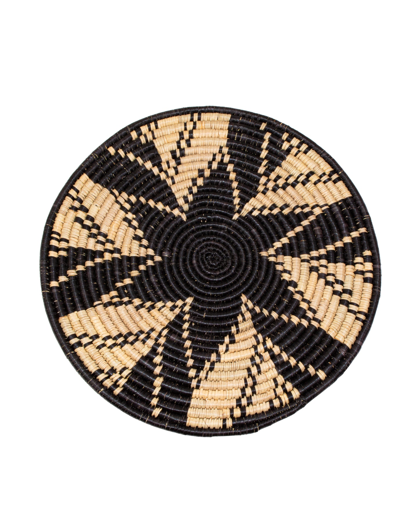 African Zulu Trivet