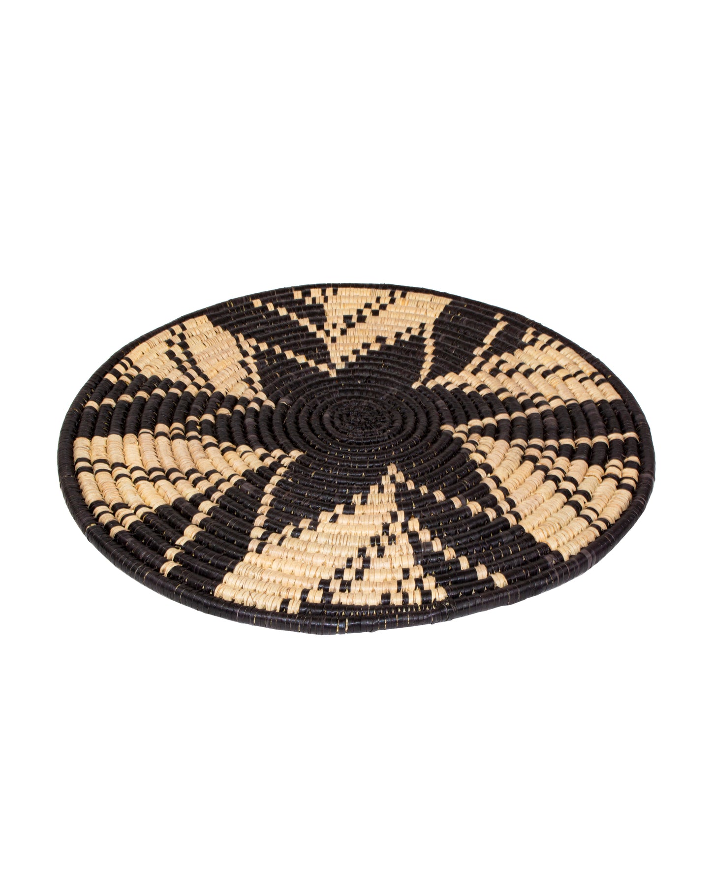 African Zulu Trivet