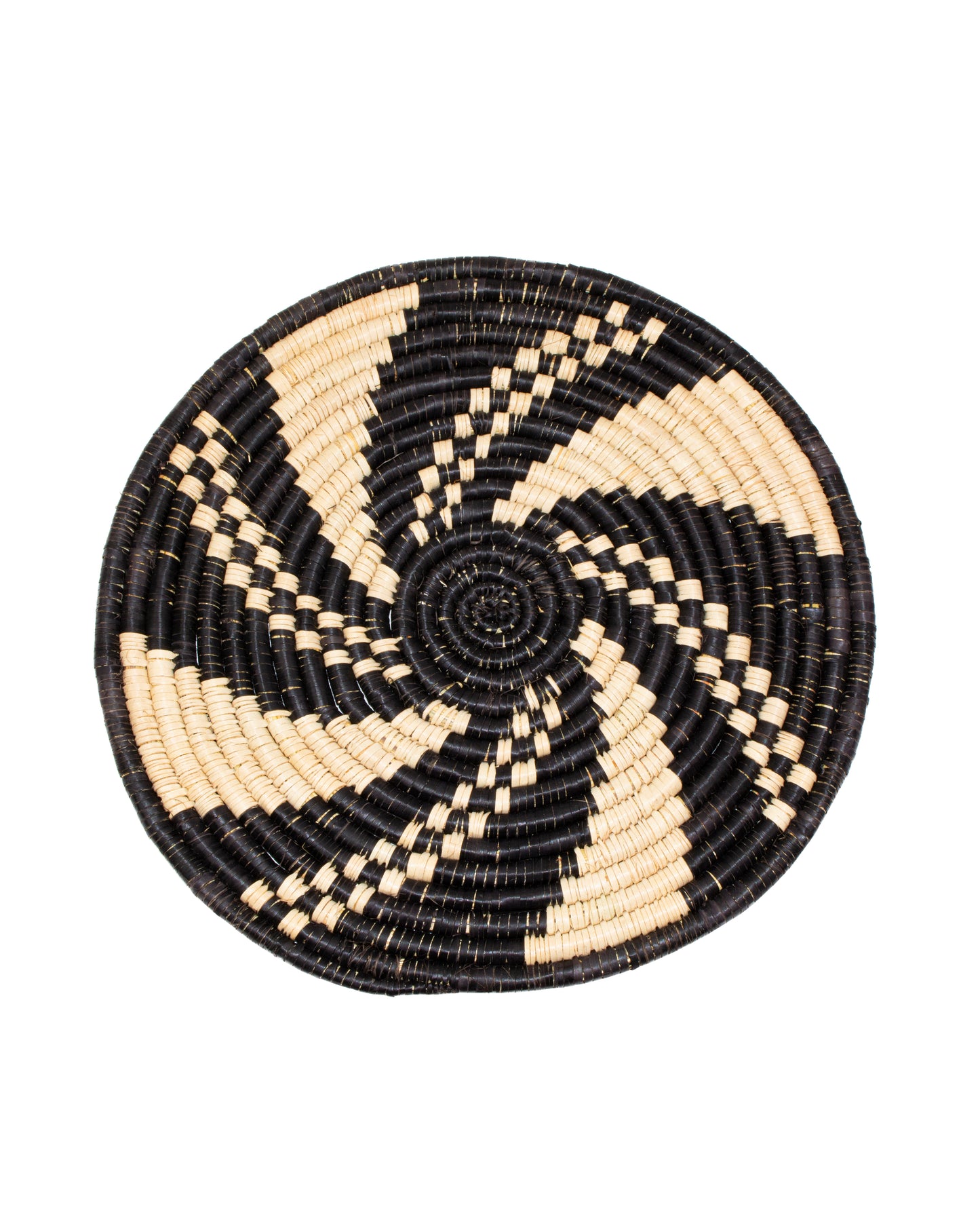 African Zulu Trivet