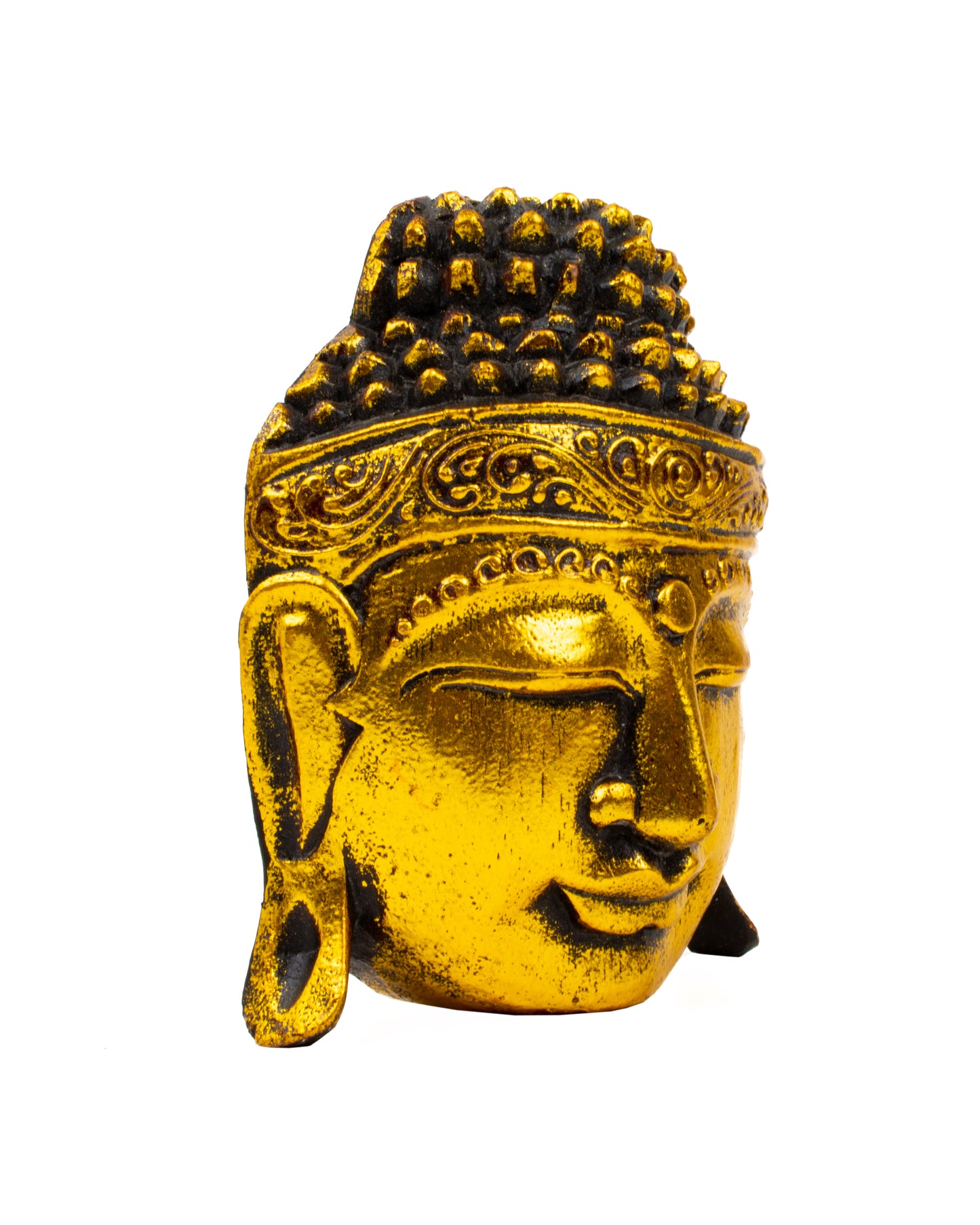 Sublime Buddha Mask (Medium)