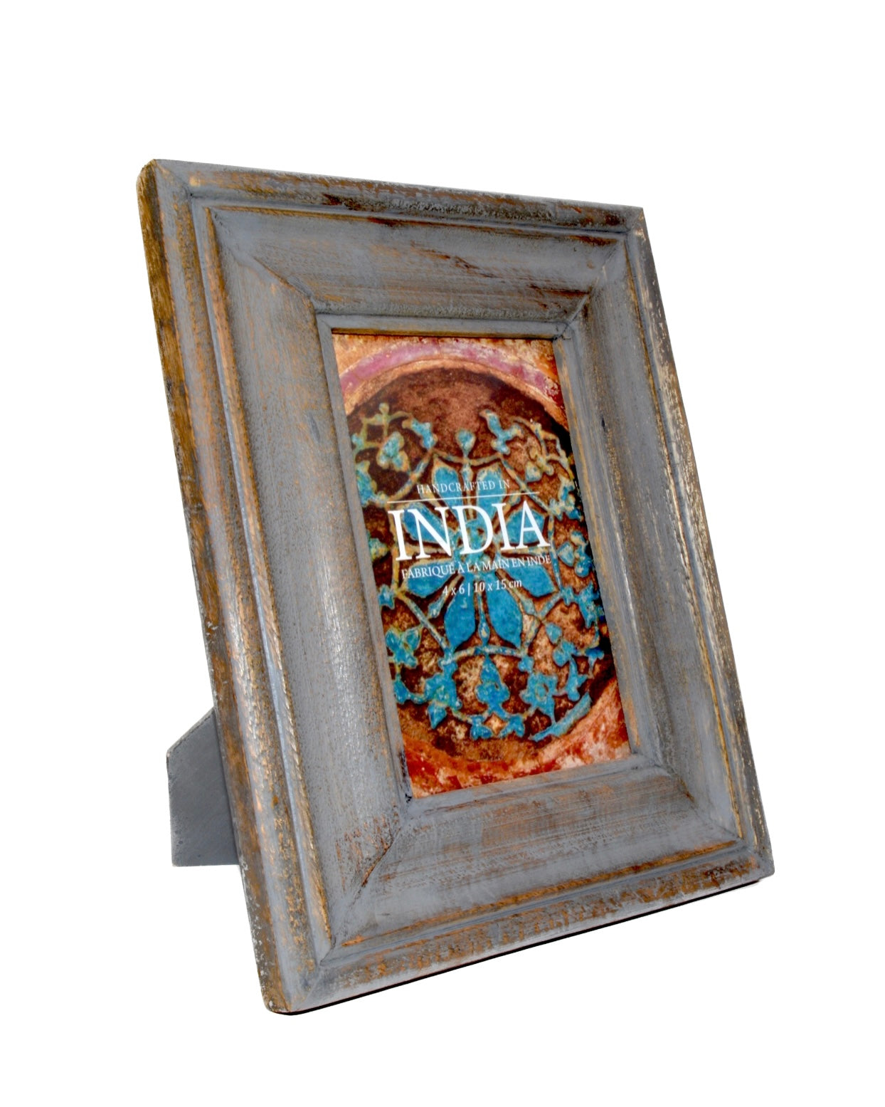 Aiza Tabletop Picture Frame (4x6)